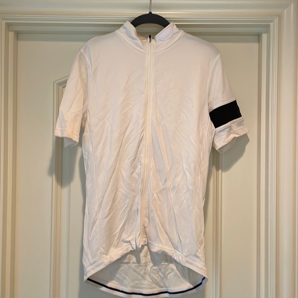 Rapha Men’s Cycling Jersey Large